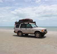 Gold Class Adventures - Hotel Accommodation