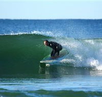 Surfaris Surf Camp - Hotel Accommodation