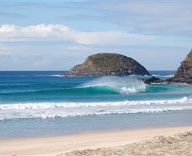 Surfaris Surf Camp - Hotel Accommodation 4