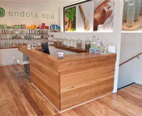 Endota Day Spa The Rocks - Hotel Accommodation 1