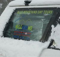 Hellarewe Adventures - Hotel Accommodation