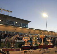 Bathurst Harness Racing Club - Hotel Accommodation