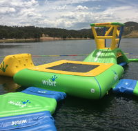 Lake Lyell Recreation Park - Hotel Accommodation