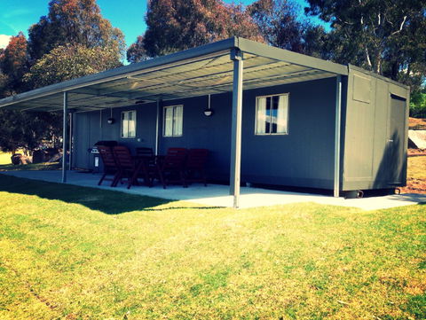 Lake Lyell Recreation Park - Hotel Accommodation 3
