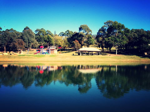 Lake Lyell Recreation Park - Hotel Accommodation 4
