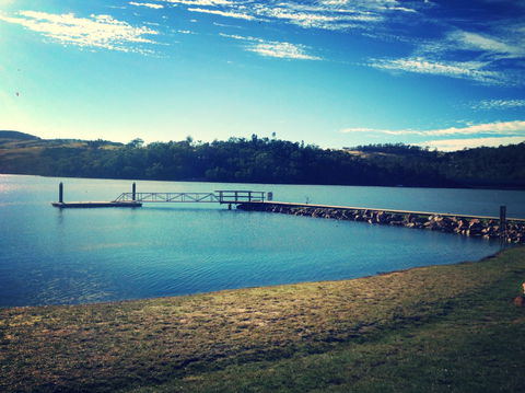 Lake Lyell Recreation Park - Hotel Accommodation 5