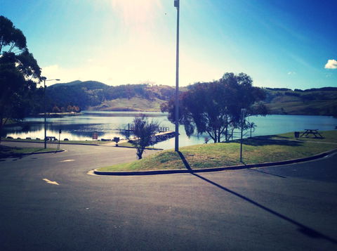 Lake Lyell Recreation Park - Hotel Accommodation 6