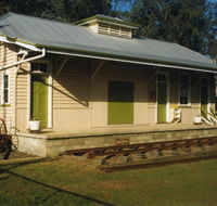 Yarraman Heritage Centre