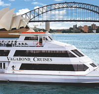 Vagabond Cruises - Hotel Accommodation