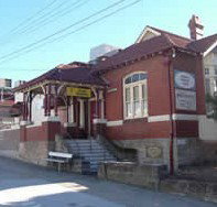 Brighton Le Sands NSW Hotel Accommodation