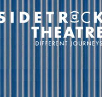 Sidetrack Theatre - Hotel Accommodation