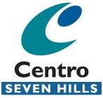 Centro Seven Hills - Hotel Accommodation