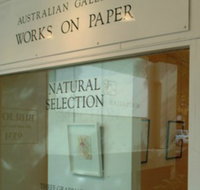 Australian Galleries - Glenmore Road - Hotel Accommodation