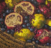 Frances Keevil Gallery - Hotel Accommodation