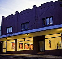 Harrison Galleries - Hotel Accommodation