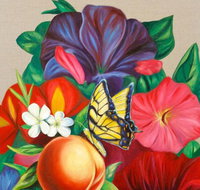 Iain Dawson Gallery - Hotel Accommodation