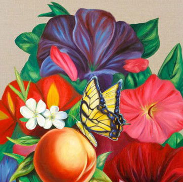 Iain Dawson Gallery - Hotel Accommodation 0