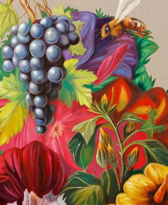 Iain Dawson Gallery - Hotel Accommodation 1