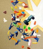 Iain Dawson Gallery - Hotel Accommodation 3