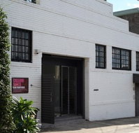 Jensen Gallery - Hotel Accommodation