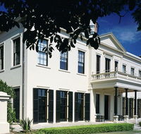 Elizabeth Bay house - Hotel Accommodation