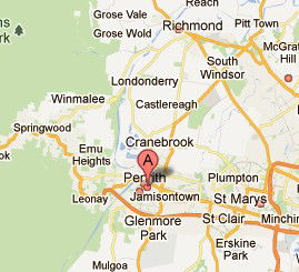 Penrith Showground Markets - Hotel Accommodation 0