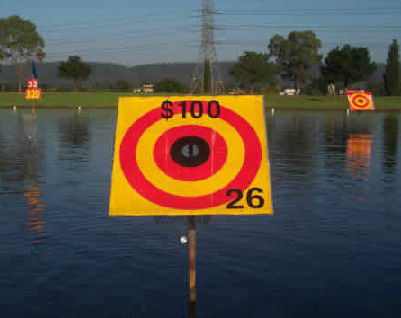 Aqua Golf - Hotel Accommodation 1