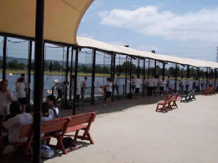 Aqua Golf - Hotel Accommodation 2