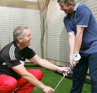 Golf 4 All - Hotel Accommodation