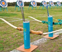 Sydney Olympic Park Archery Centre - Hotel Accommodation 0