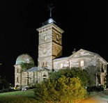 Sydney Observatory - Hotel Accommodation