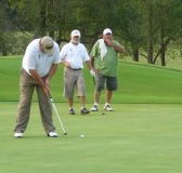 Penrith Golf and Recreation Club - Hotel Accommodation