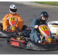 Picton Karting Track - Hotel Accommodation
