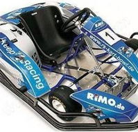 Go Karts Go - Hotel Accommodation