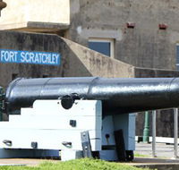 Fort Scratchley Historical Society - Hotel Accommodation