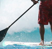 iSurf Newcastle Surf School - Hotel Accommodation