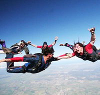Skydive Maitland - Hotel Accommodation