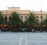 Civic Precinct - Hotel Accommodation