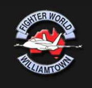Fighter World - Hotel Accommodation