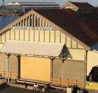 The Maritime Centre - Hotel Accommodation