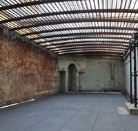 The Lock-Up - Hotel Accommodation