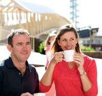 Hunter Street Outlets - Hotel Accommodation