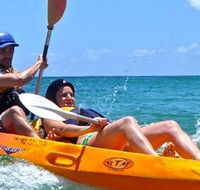 Go Sea Kayak - Hotel Accommodation