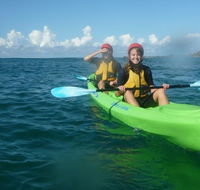 Cape Byron Kayaks - Hotel Accommodation
