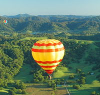 Byron Bay Ballooning - Hotel Accommodation