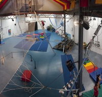 Circus Arts - Hotel Accommodation