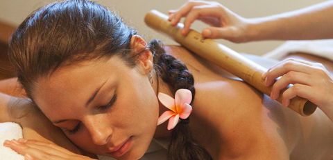 Buddha Gardens Balinese Day Spa - Hotel Accommodation 1