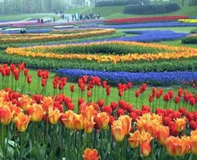 Botanica World Discoveries - Hotel Accommodation 0