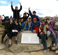 High Country Motel Tours - Hotel Accommodation