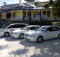 Highlands Chauffeured Hire Cars Tours - Hotel Accommodation